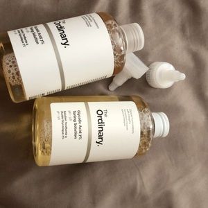 The Ordinary Glycolic Acid